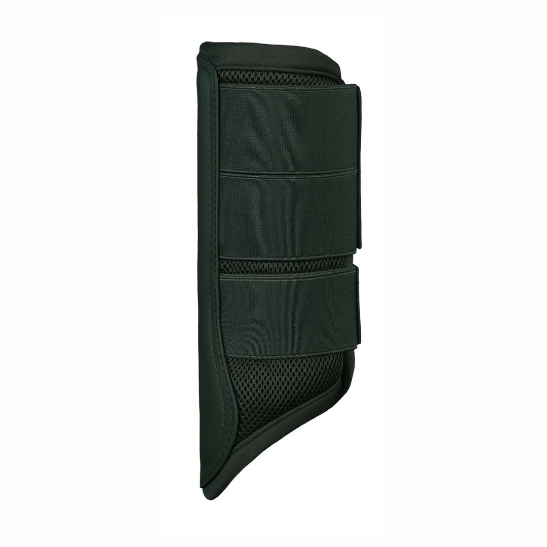 Maximilian Ego Brushing Boots (Hunter Green)