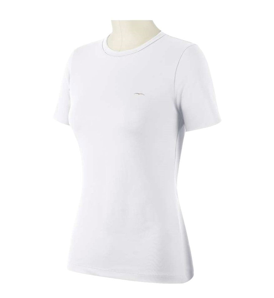 Animo Fibi T-Shirt - White