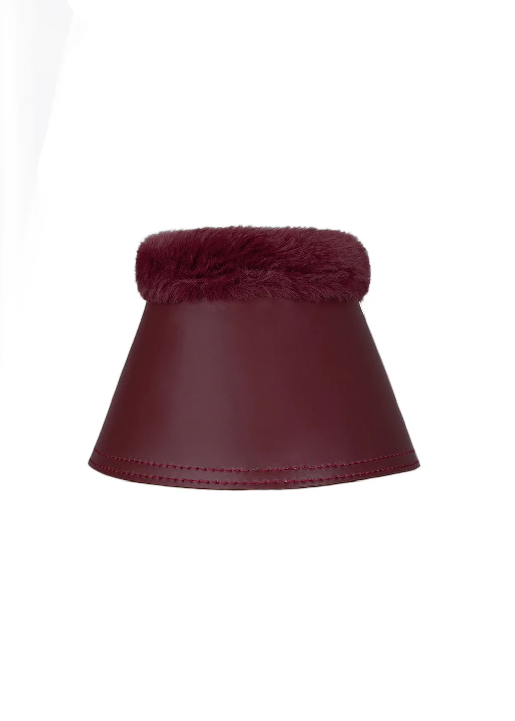 Maximilian Ego Bell Boots (Rosewood)