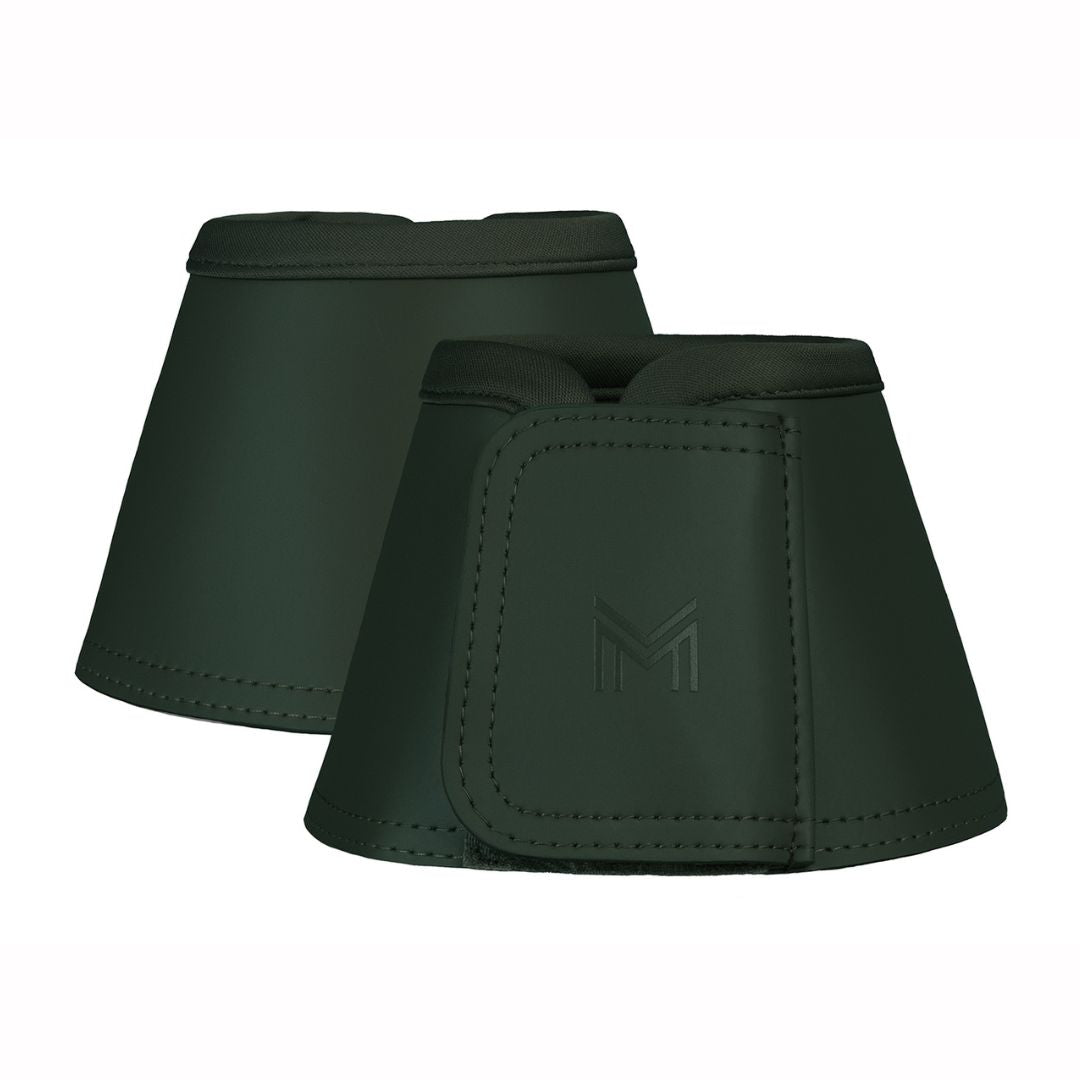 Maximilian Ego Brushing Boots (Hunter Green)