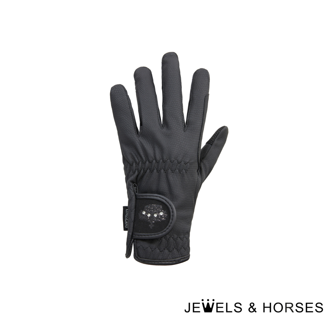 Kingsland Winter Riding Glove - KL Roses