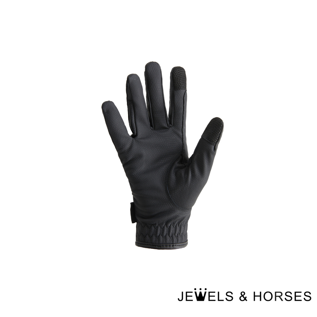 Kingsland Winter Riding Glove - KL Roses