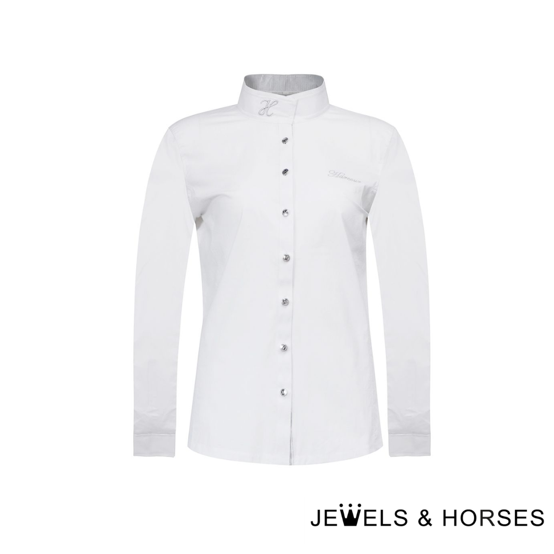 Harcour Dallas Womens Competition Shirt