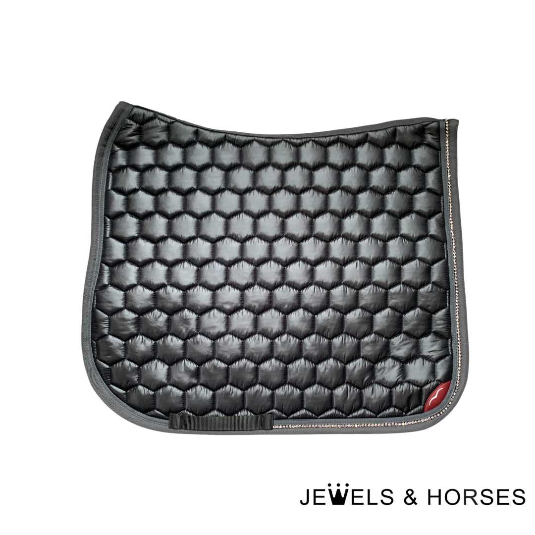 Animo Walzer Saddlepad & Calzer Competition Ears - Ombre