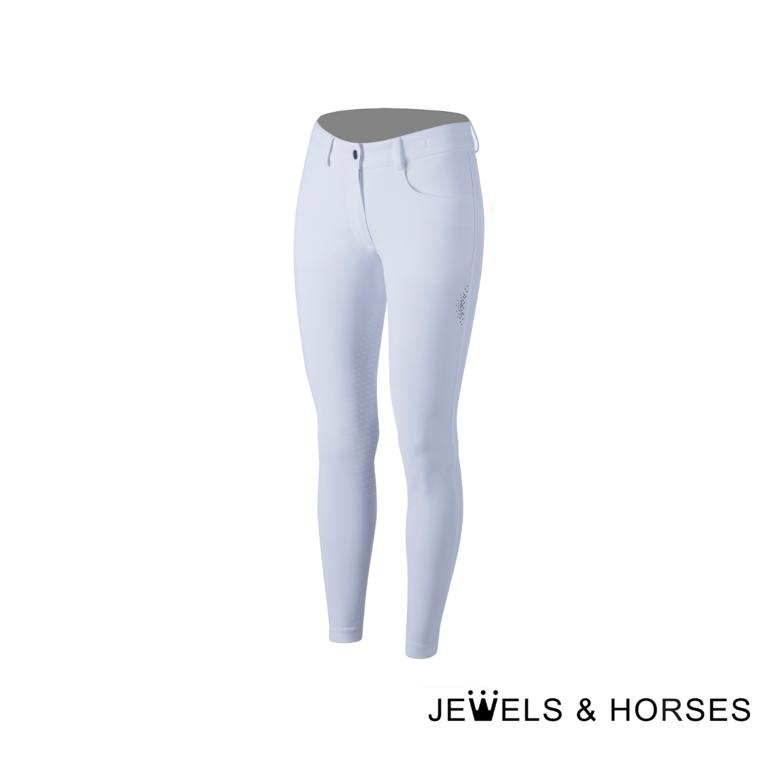 Animo Neruda Womens Full Seat Competition Breeches
