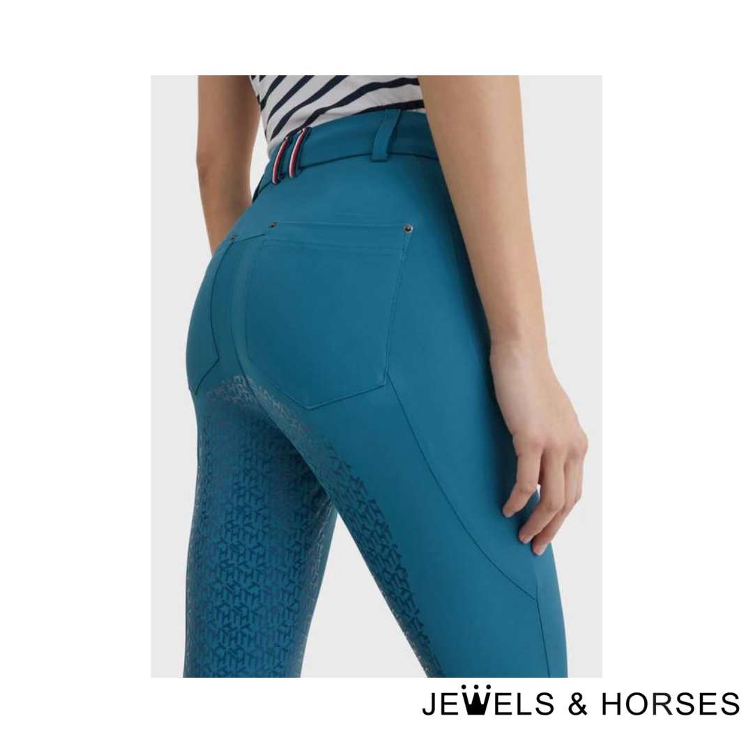 Tommy Hilfiger Full Grip Breeches - Lakerfront