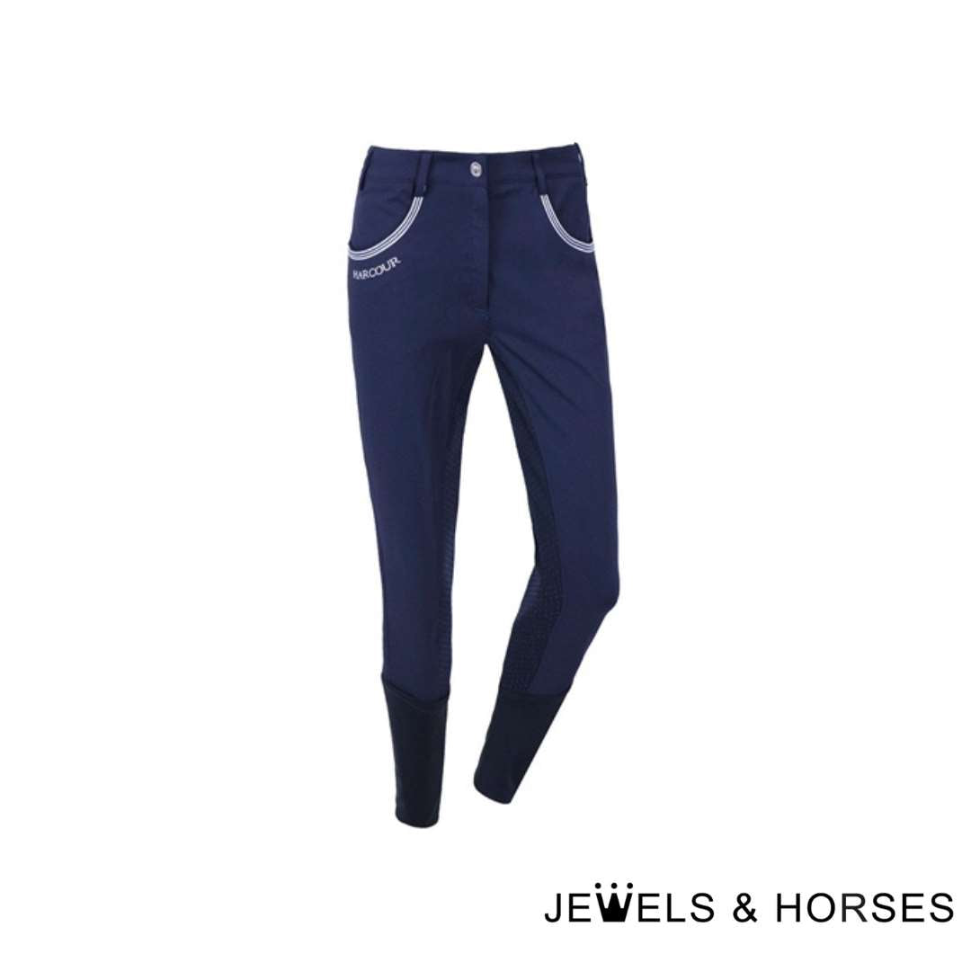 Harcour Barcelone Full Seat  Breeches