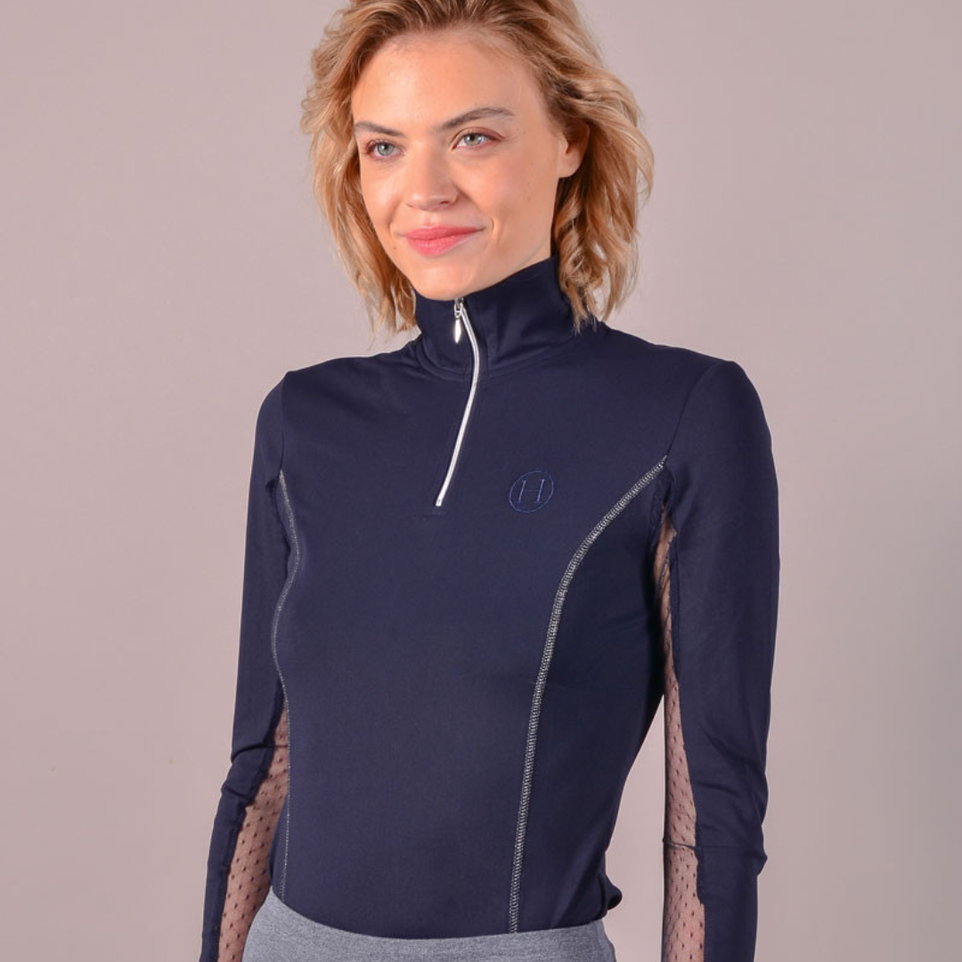 Harcour Passion Technical Base-layer